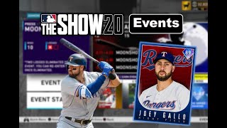 It all comes down to the wire! - mlb 20 events gameplay