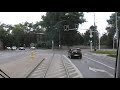 Tramwaje Warszawa 2021 Linia 3