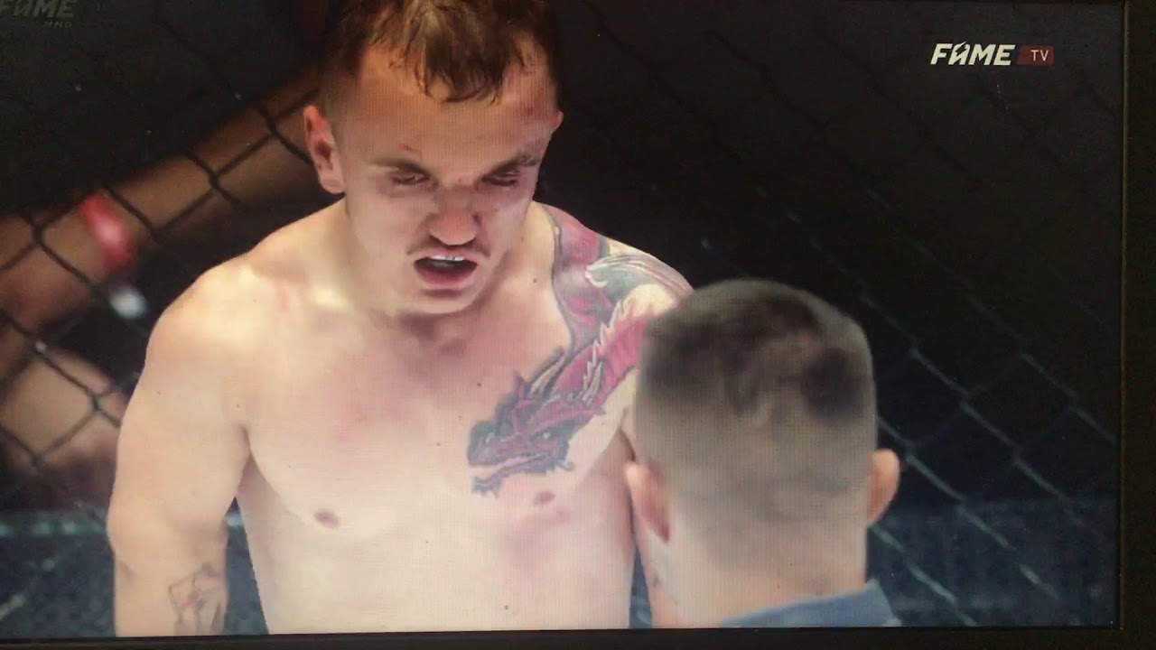 Kto Wygrał Fame Mma 5 Kruszwil Vs Mini Majk LORD KRUSZWIL VS MINIMAJK FAME MMA5 CAŁOŚĆ HD - YouTube