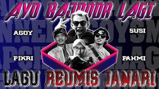 KENDANG BAJIDOR‼️LAGU REUMIS JANARI ‼️