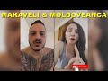 CATERINCA CU MAKAVELI SI MOLDOVEANCA