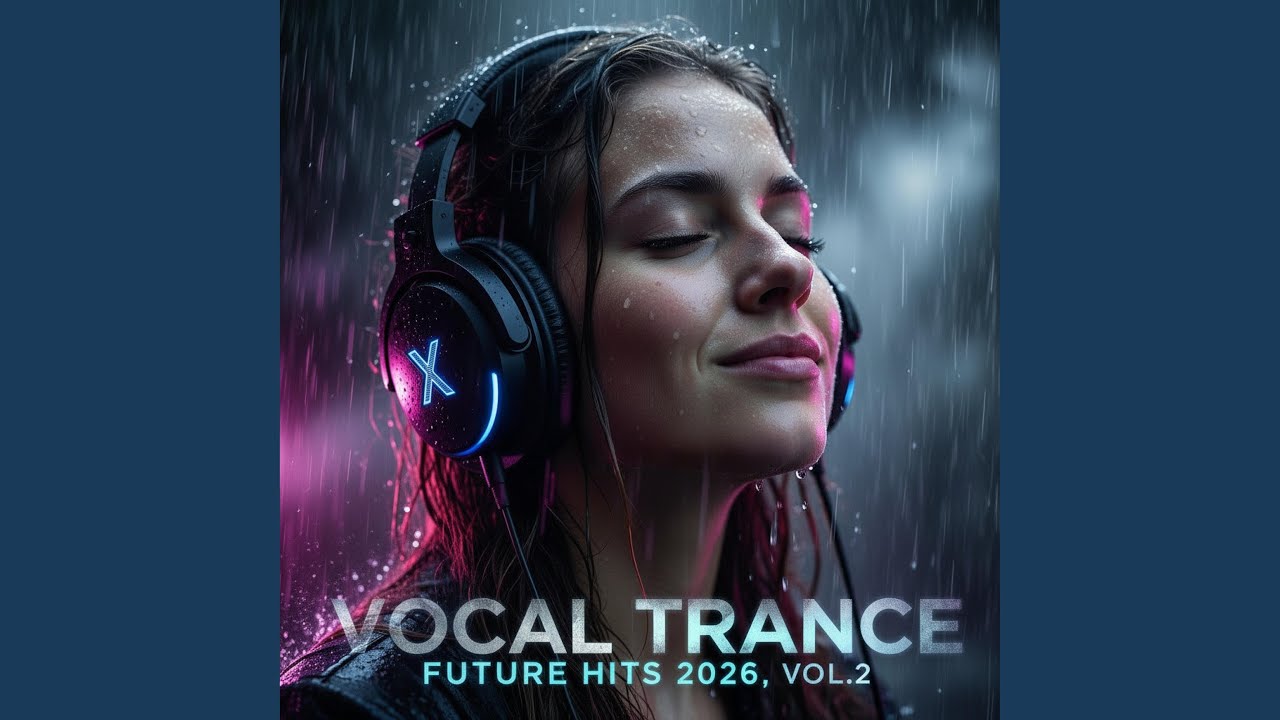 Sin We're In (Vocal Trance)