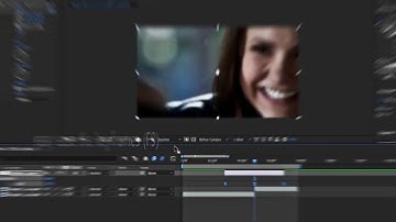 After effects tutorial | Screen pumps