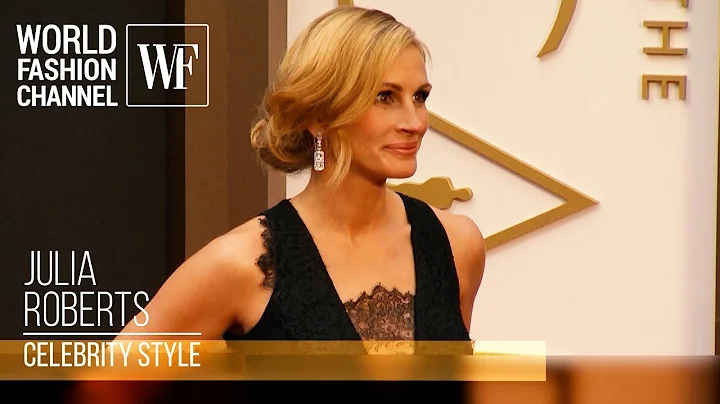 Julia Roberts | Celebrity style