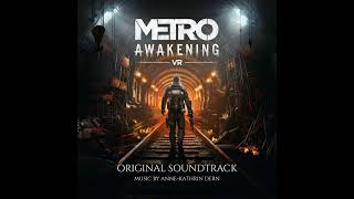 01  Open Your Eyes Metro Awakening Original Game Soundtrack