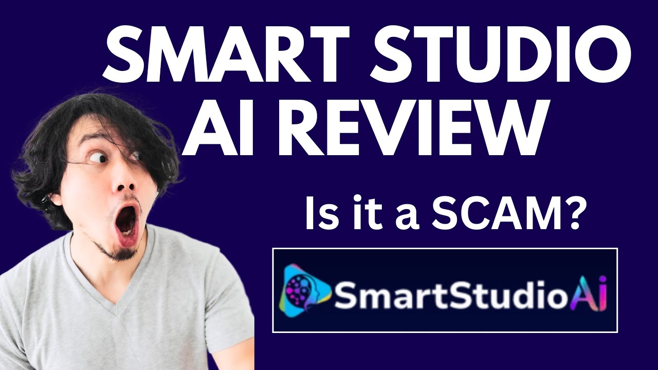Smart Studio AI Review | SCAM ALERT! MUST WATCH