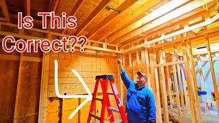 Can You  Correctly Place Your Ladder?? by Why Not DIY 426 views 6 months ago 4 minutes, 29 seconds