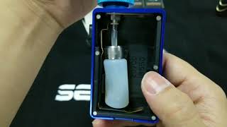 EJ Drop 45s VIDEO