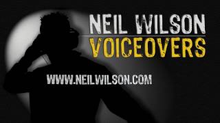 Voiceover for Top 40 Radio Imaging
