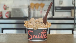 The Perfect Ice Cream Scoop at Your Doorstep | Bite Size