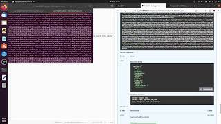 MLops example with fastAPI for an easyOCR project