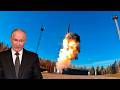 Мыршавые потуги: "Суровый" Путин достал свой "козырный туз"… Результат оказался никаким!