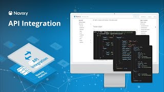 Navixy API for custom telematics solutions screenshot 2