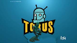 Nickelodeon/Outright Games/Torus Games (2018) @LogicSmash