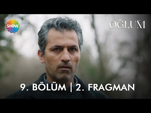 Oğlum 9. Bölüm 2. Fragman | “Benim oğlum nasıl öldü?”