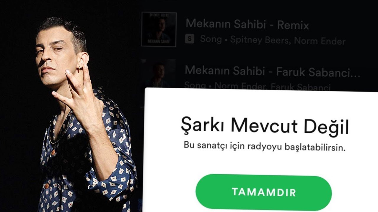 Spotify Sarki Sozleri Ozelligini Uygulamasina Ekliyor