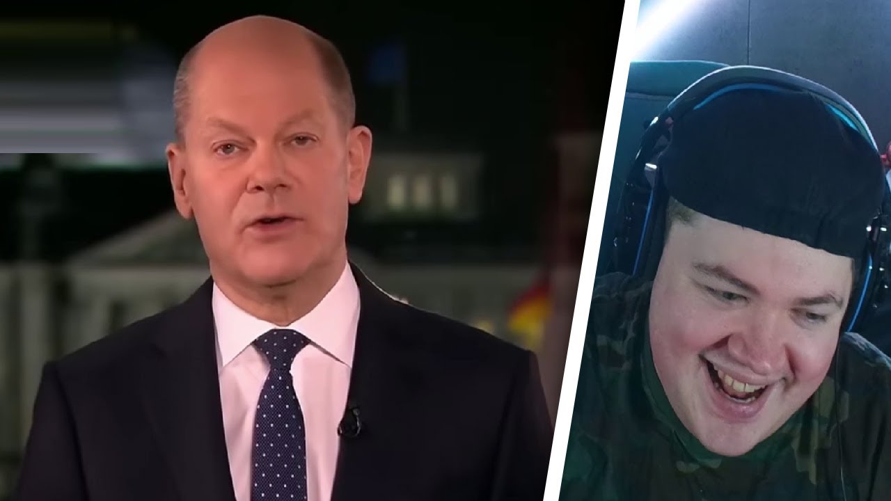 YouTube Kacke: Deutschland ist pleite | REAKTION