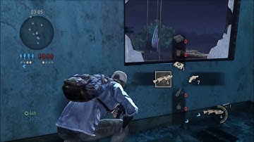 The Last of Us Factions Multiplayer cheater #2