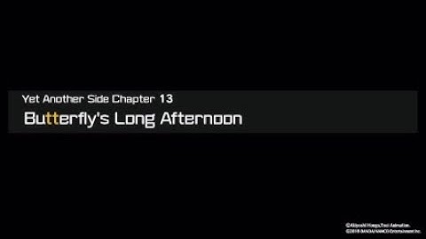 Digimon Story Cyber Sleuth Hacker