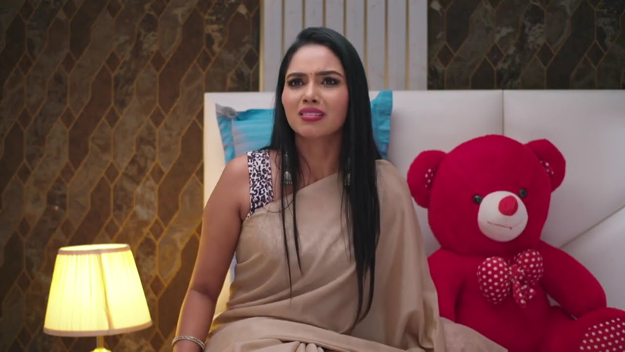 Gowri | Ep - 93 | Webisode | Dec 11 2025 | Z Power