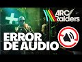 ARC Raiders: no funciona el SONIDO | Solución a problemas de audio en PC🔥✅
