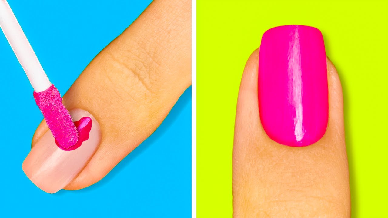 5. 5-Minute Nail Designs for Last-Minute Events - wide 2