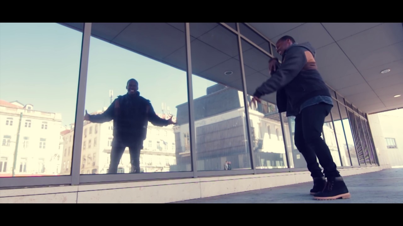 King John - DoppelgÄnger (Official Music Video)