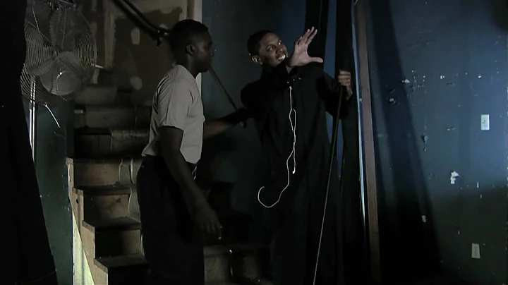 Chris Searcy - "Addicted"