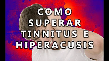 ¿Cómo puedo vivir feliz con tinnitus?