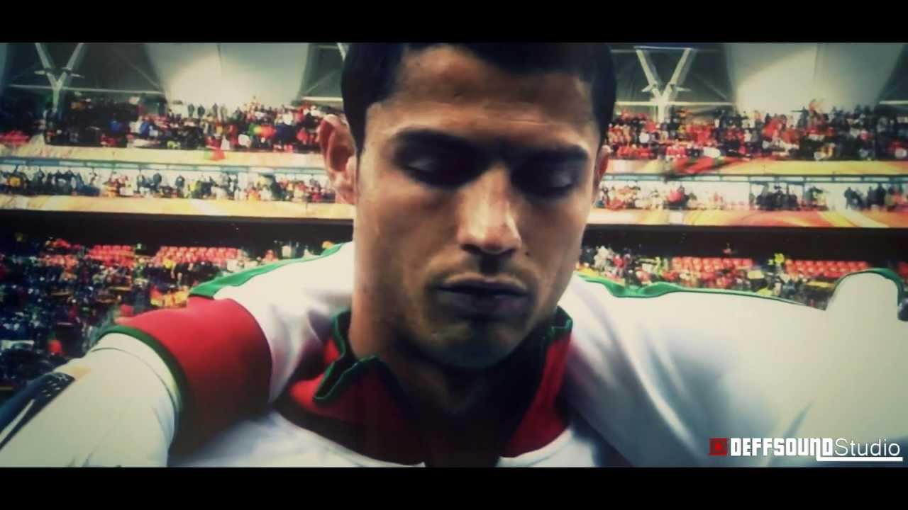 Cristiano Ronaldo | Stereo Hearts | EURO 2012 ᴴᴰ