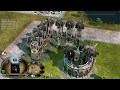 BFME2 - Smofs 2nd 3 Player Tower Wars