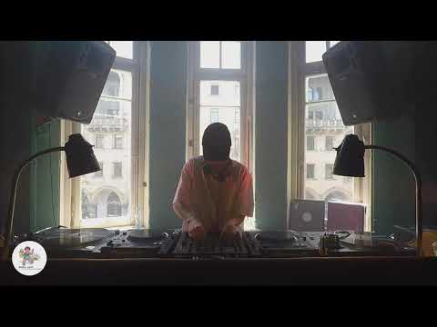 A.Tabukashvili @ Morning Line / დილის ხაზი