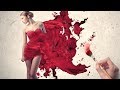 Vahag Rush - Կարմիր Ծաղիկ Մը Գարունի / Red Flower / Karmir Tsaghik me garuni /
