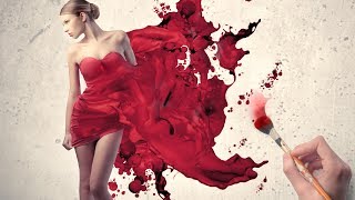 Vahag Rush - Կարմիր Ծաղիկ Մը Գարունի / Red Flower / Karmir Tsaghik me garuni /