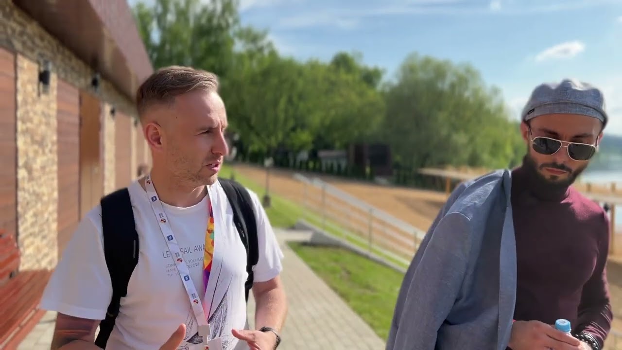 IT-форум РИФ 2023 - 1 место Uralmedias за проект Brew Wave в конкурсе "Золотой сайт"