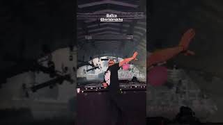 BORIS BREJCHA at UMF Miami 2026 💥 #borisbrejcha  #UMFMiami #festival  #joker #electronicmusic #dj
