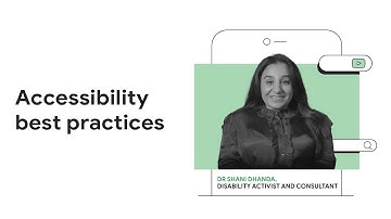 Accessibility best practices for more inclusive digital marketing