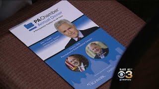 Gov. Tom Wolf Facing GOP Challenger Scott Wagner In Pennsylvania Governor's Debate