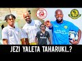 KWANINI CHOBWEDO NA MWALIMU HAWAKUBADILISHANA JEZI SABABU ZAFICHUKA 