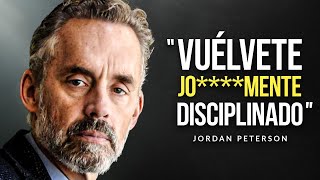 VUÉLVETE COMPETENTE Y PELIGROSO - Mejor Discurso Motivacional (Motivación de Jordan Peterson)