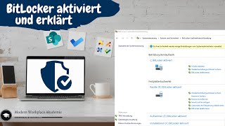 BitLocker aktivieren und was bringt der BitLocker überhaupt?