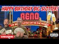 Live in reno for big slotters birt.ay