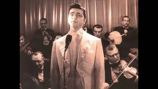 Zeki Müren - Dile Benden Ne Dilersen