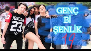 GENÇ Bİ ŞENLİK’19