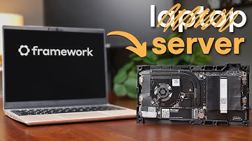 THIS is Why I Bought a Framework Laptop