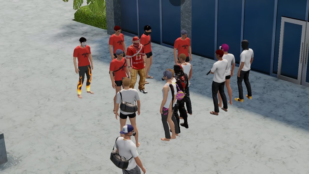 kerja sama WAZI x D,WOS SUPLAI SENJATA /N4RK0B0Y