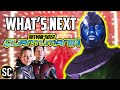 LOKI: What's Next for KANG in Ant-Man and the Wasp: QUANTUMANIA | Marvel Teaser BREAKDOWN