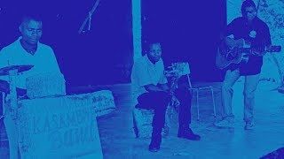 THE KASAMBWE BROTHERS Andy Kershaw 23rd February 1990