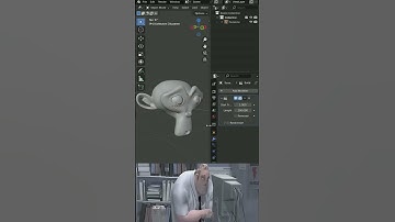 Noob vs Pro: Build Animation in Blender