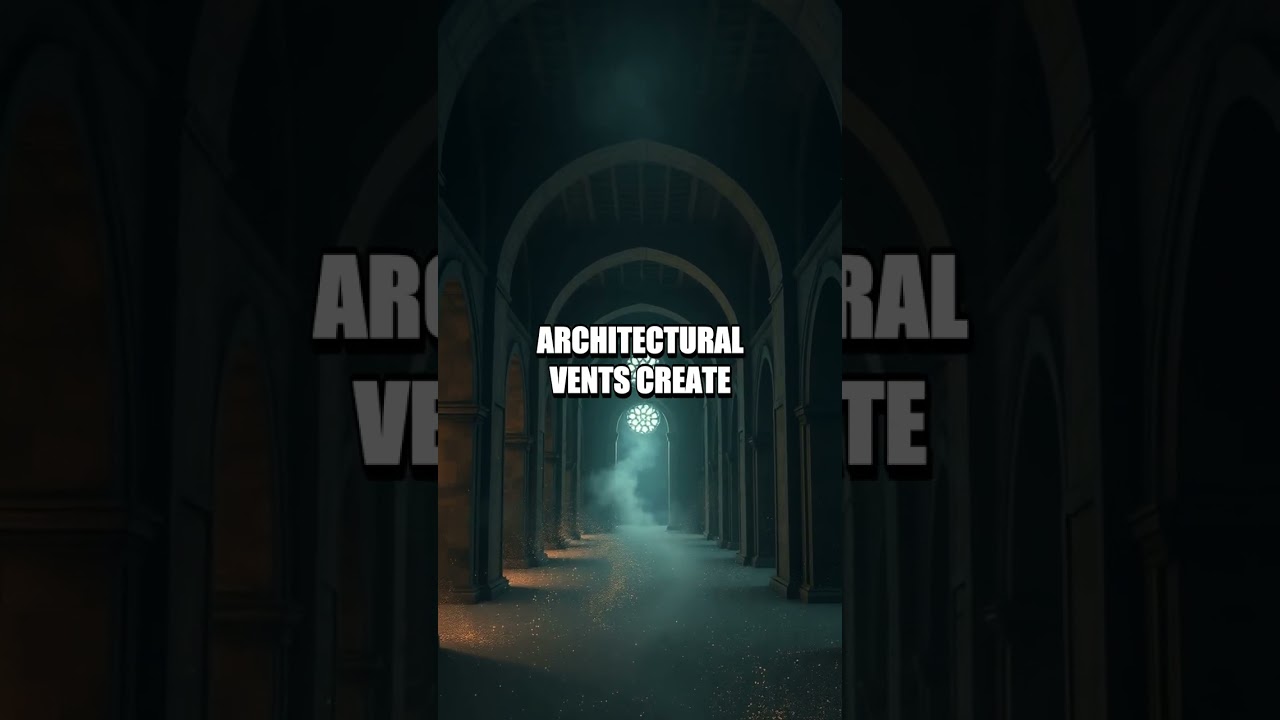 The Infrasound Theater Mystery